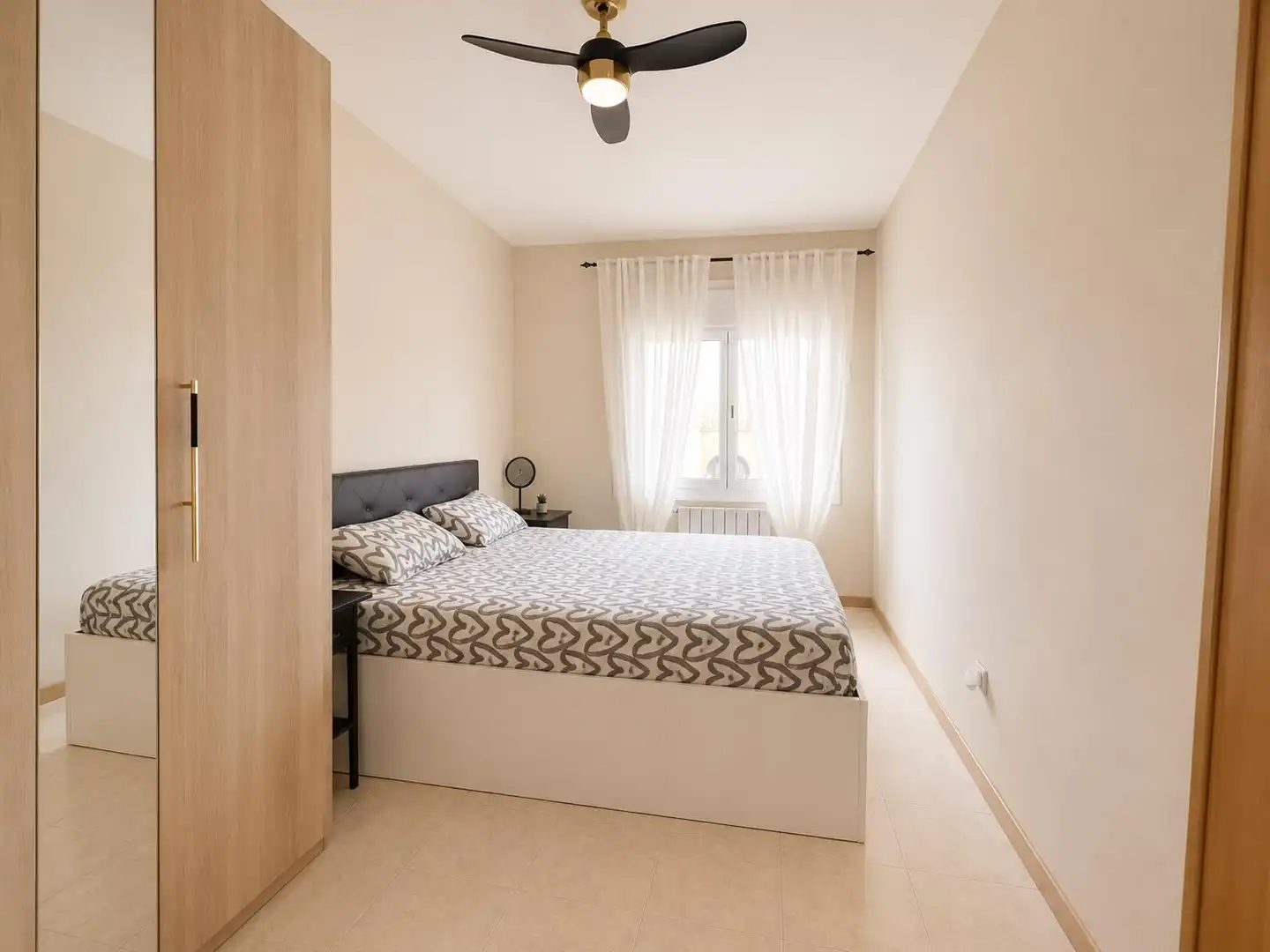 Wohnung zum Verkauf in Carrer de la Selva, Sant Crist