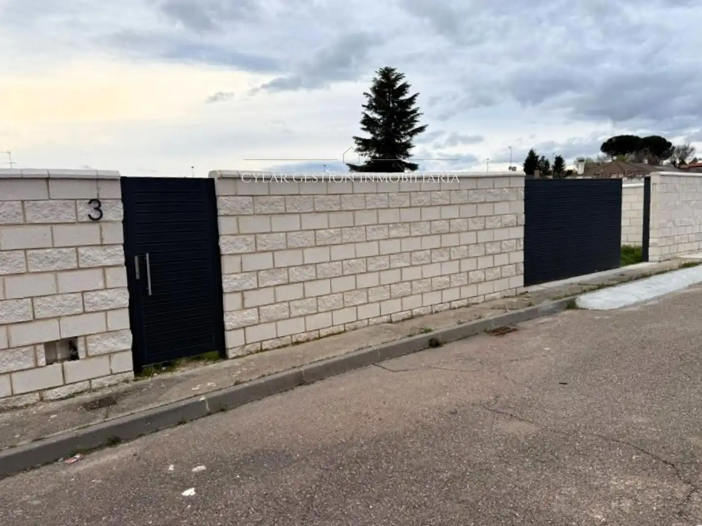 Rural land for sale in Pajaron i - Cl Milano, imagen 2