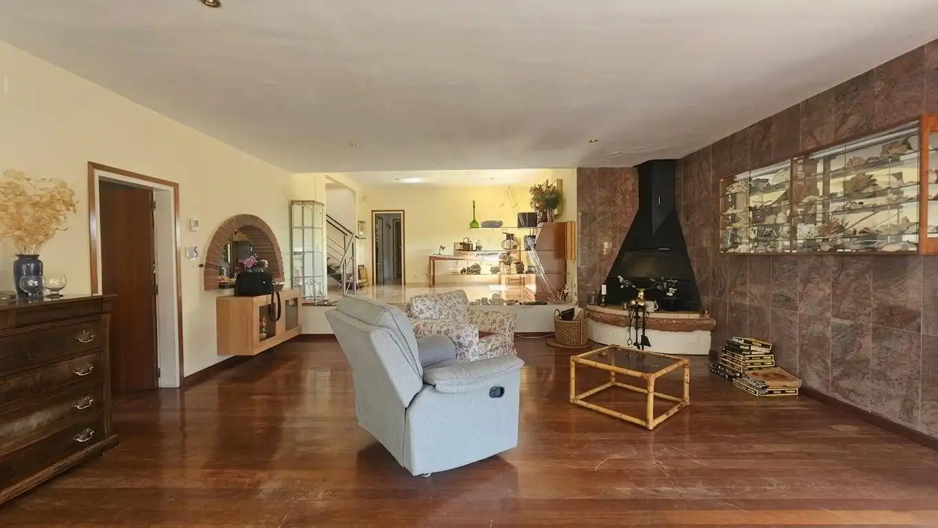 Casa amb piscina en venda a Can Rial, imagen 4