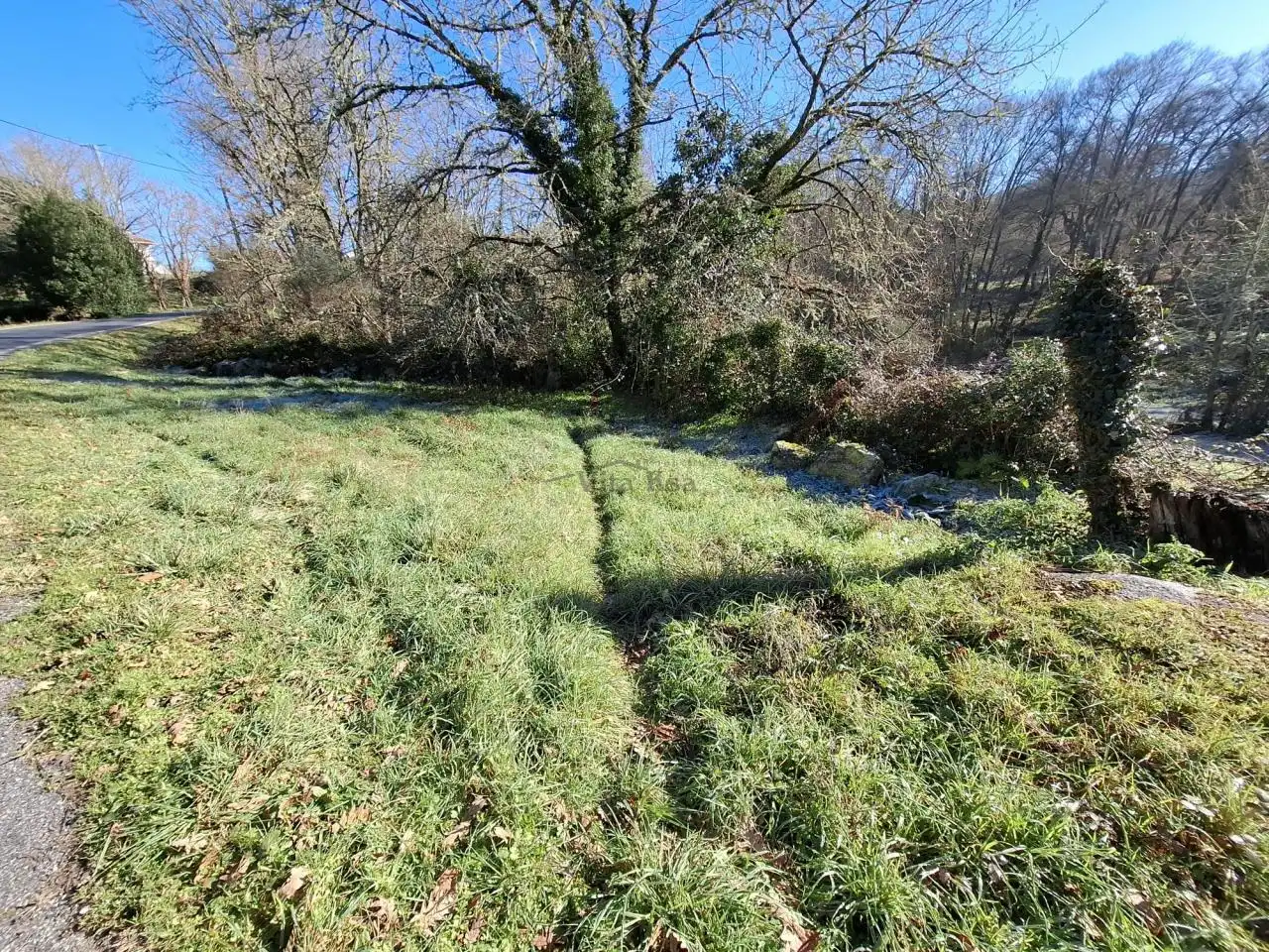 Casa o xalet en venda en Esgos amb Jardí privat