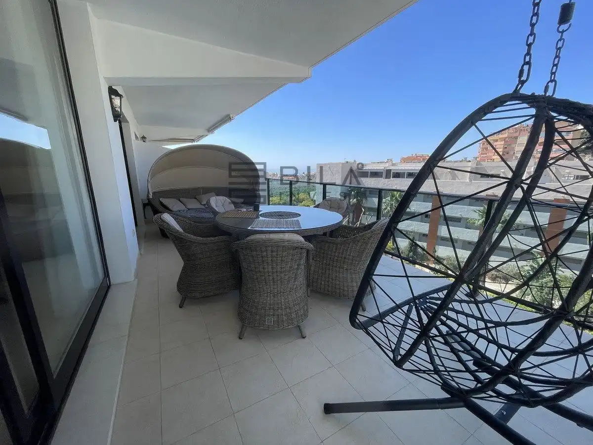 Flat with pool for sale in Lidia Gardens, imagen 3