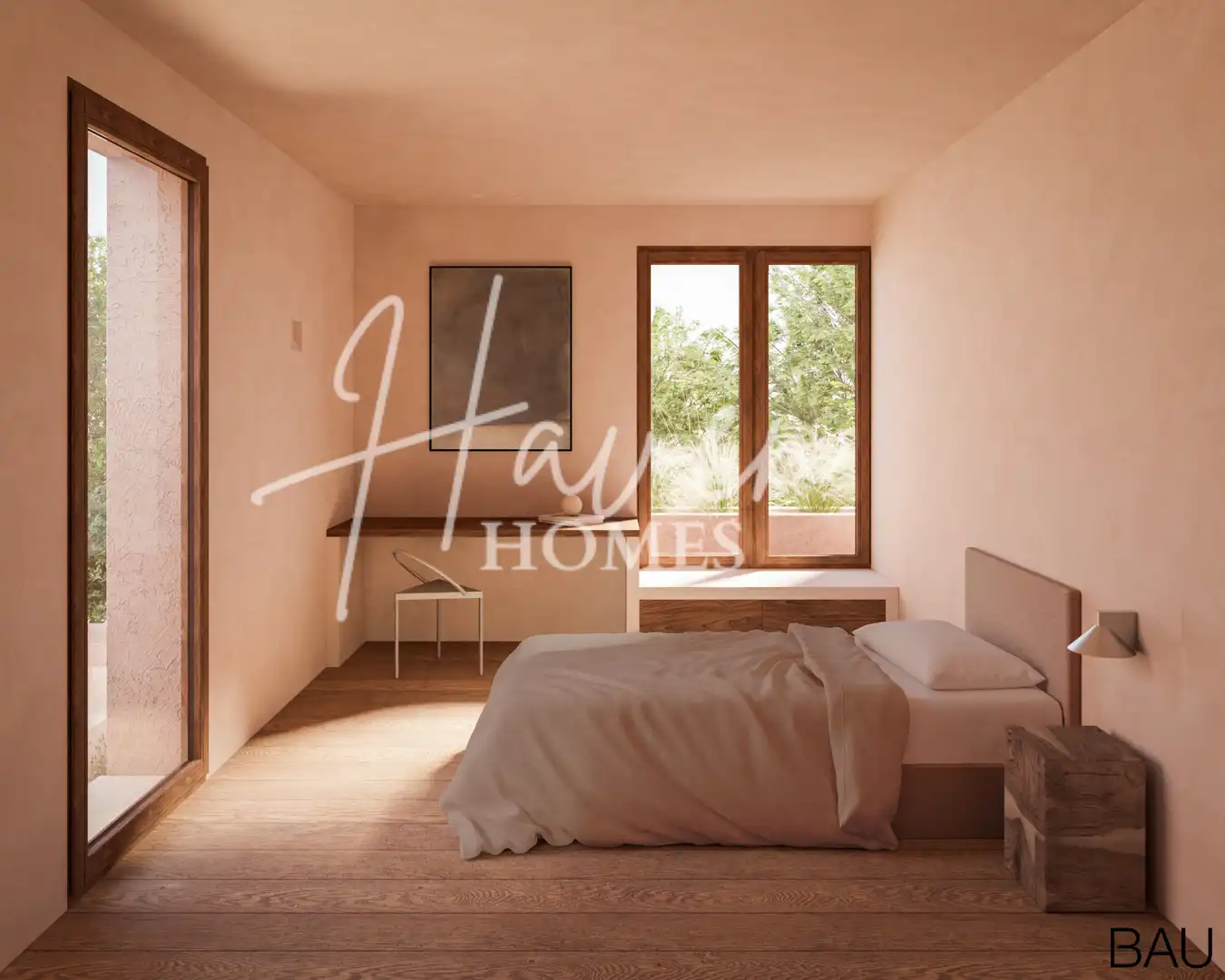 Chalet de obra nueva con piscina en venta en Calle Teodoro Llorent 6, imagen 16