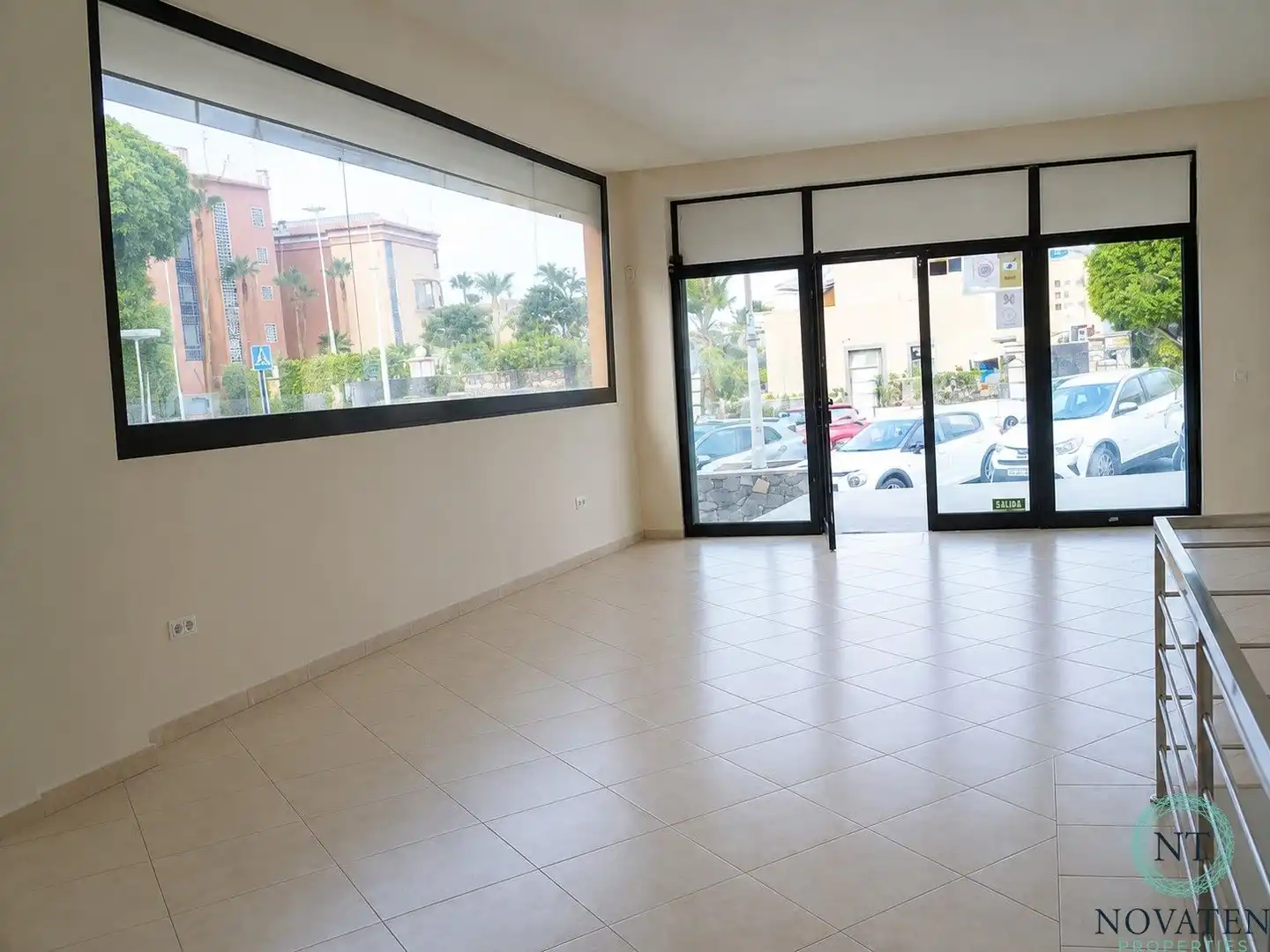 Commercial properties for sale in Adeje