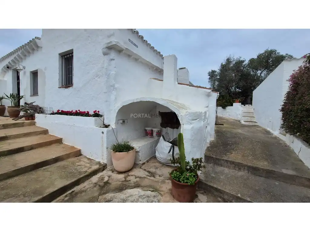 Casa rústica en venta en Cami de c'an Huguet 4, imagen 44