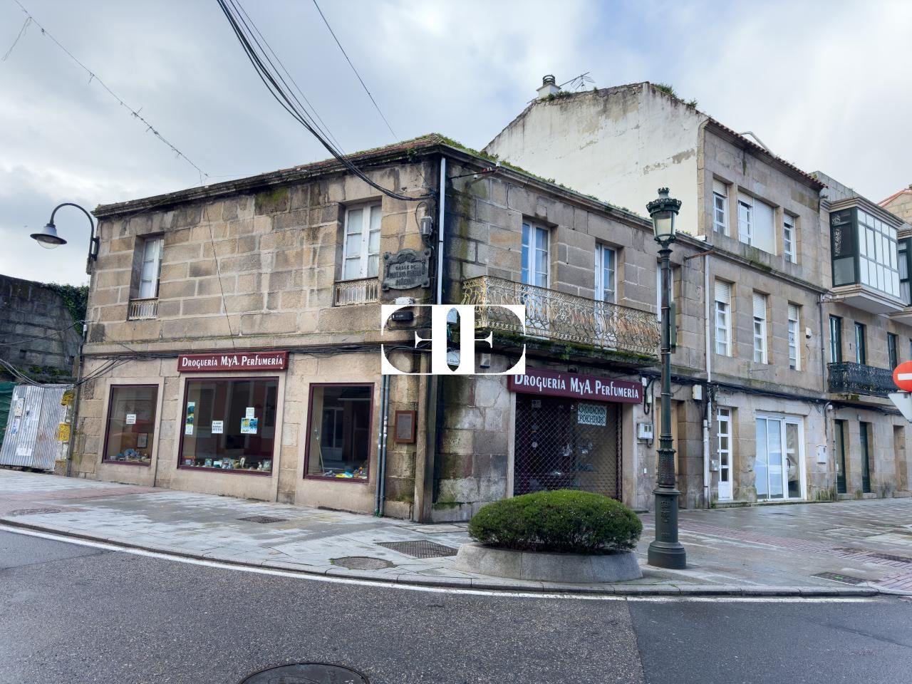 Casa o xalet en venda en Vigo 