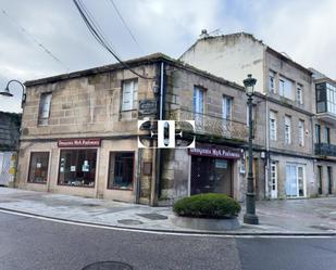 Casa o xalet en venda en Vigo 