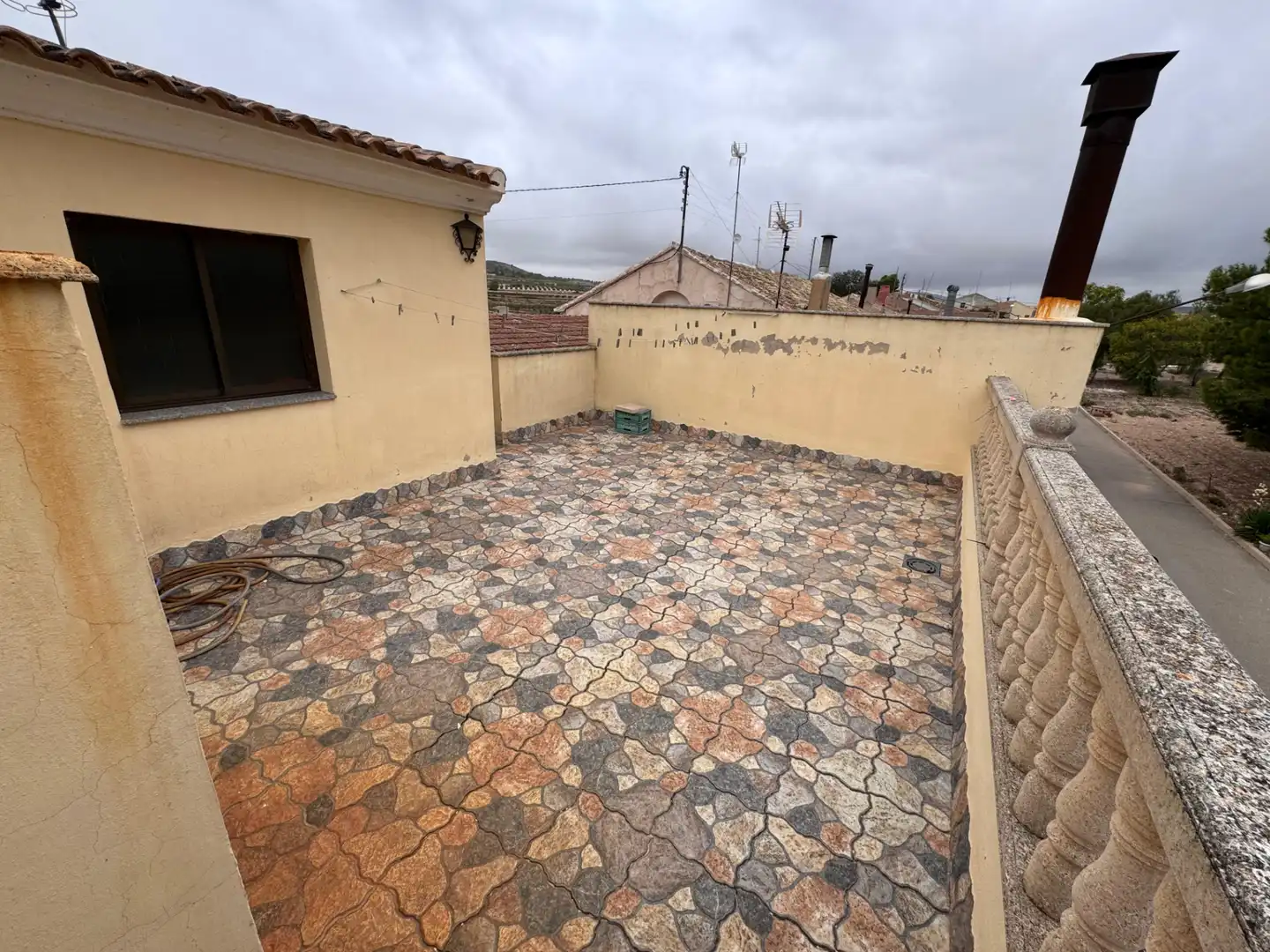 Casa en venda a Vía Camino, imagen 26