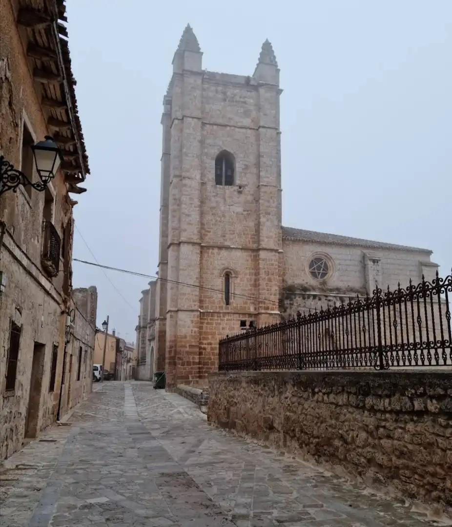 Casa in vendita a Castrojeriz, imagen 3