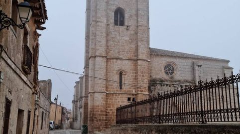 Foto 3 de Casa o chalet en venta en Castrojeriz, Burgos