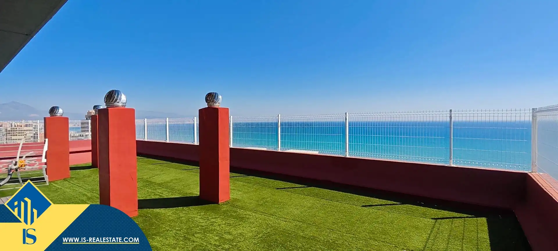 Piso con piscina en venta en Playa de San Juan - El Cabo de las Huertas, imagen 88