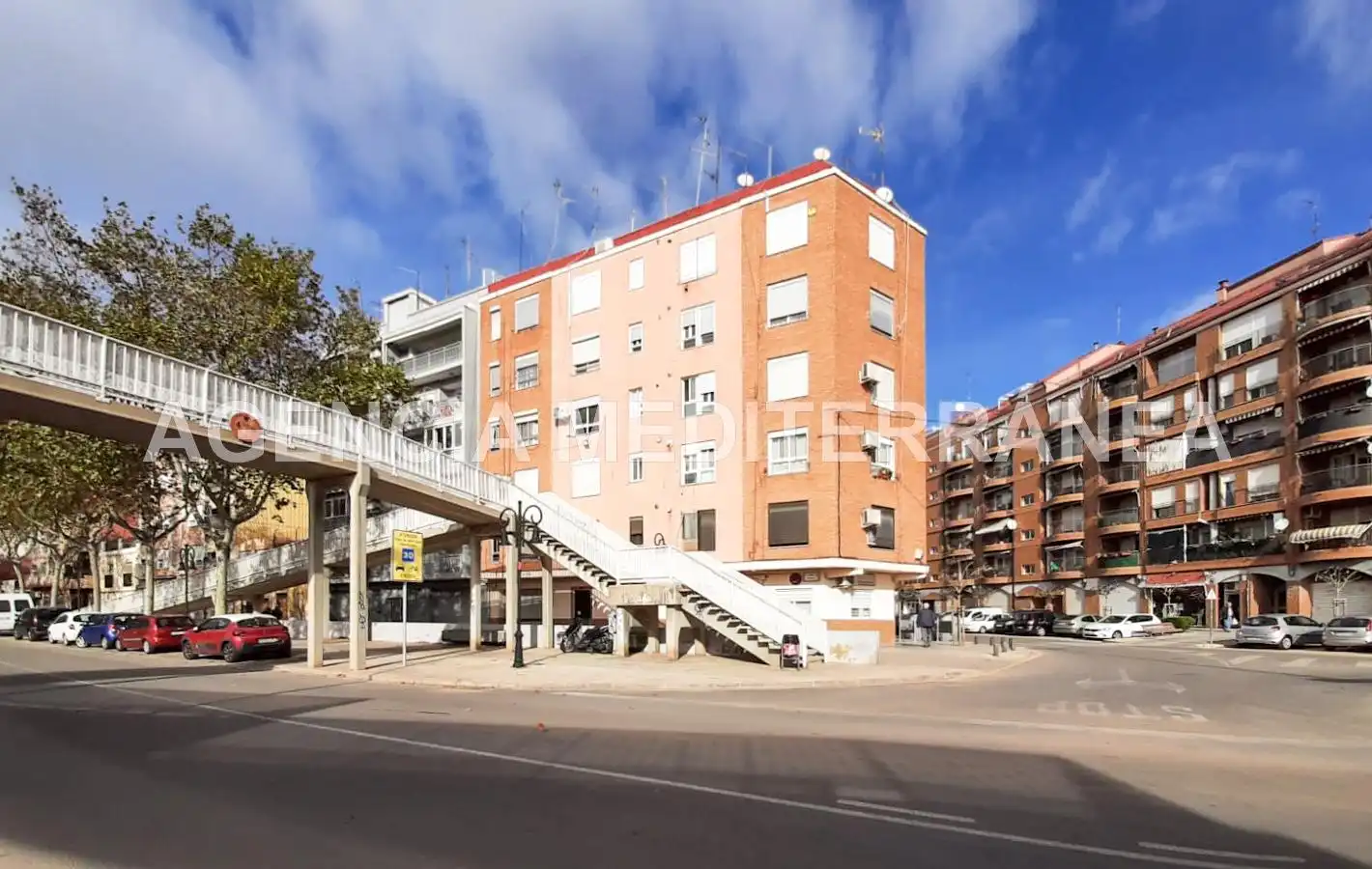 Flat for sale in Calle VALENCIA, Aldaia
