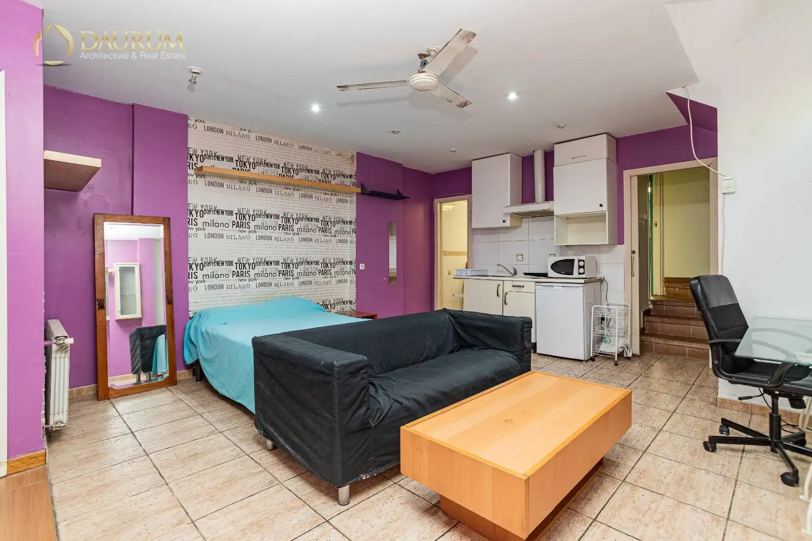 Casa bifamiliare con piscina in vendita a Riscos de Polanco, imagen 23