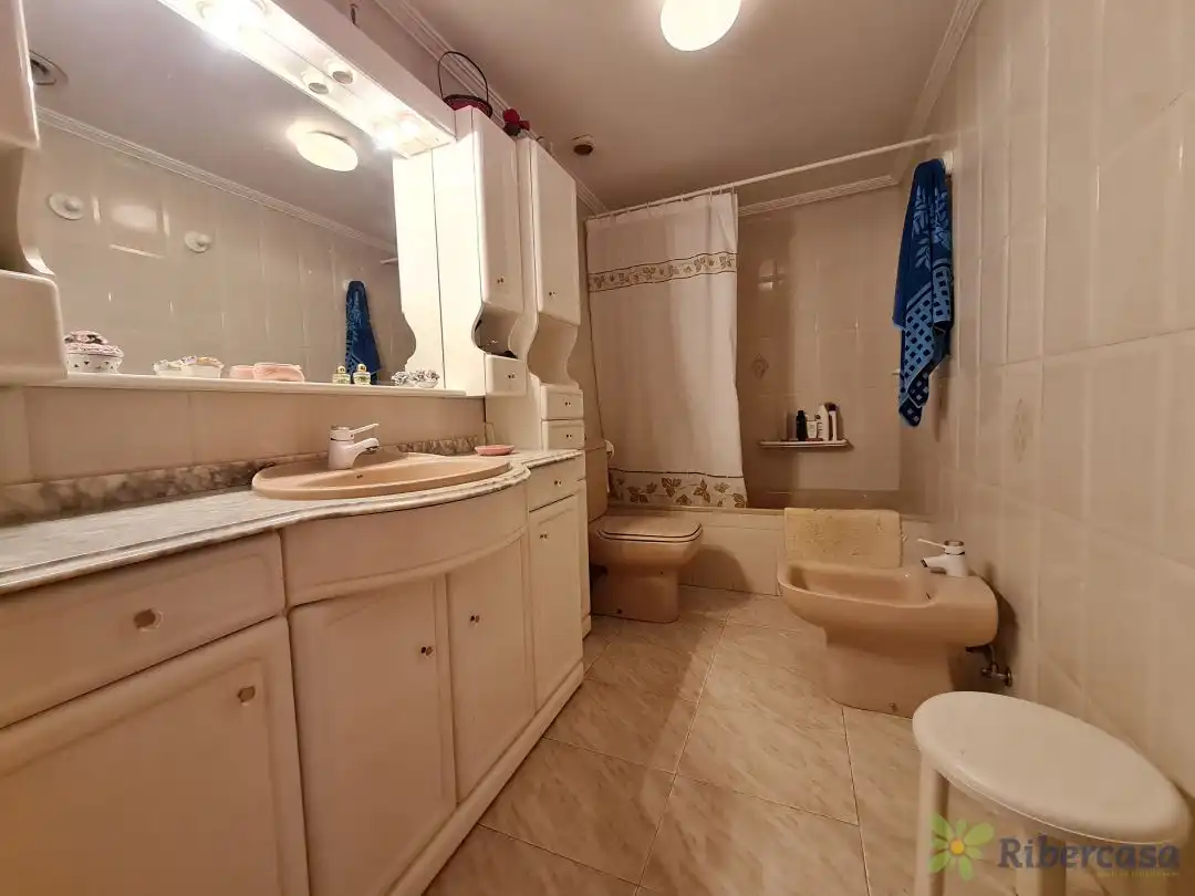 Wohnung zum Verkauf in Avenida la Rioja, 6, Cervera del Río Alhama