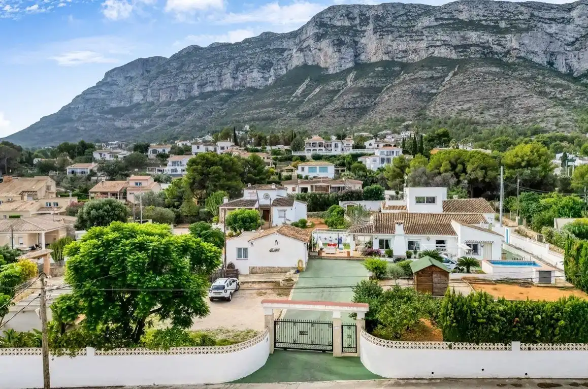 Casa con piscina in vendita a El Montgó, imagen 21