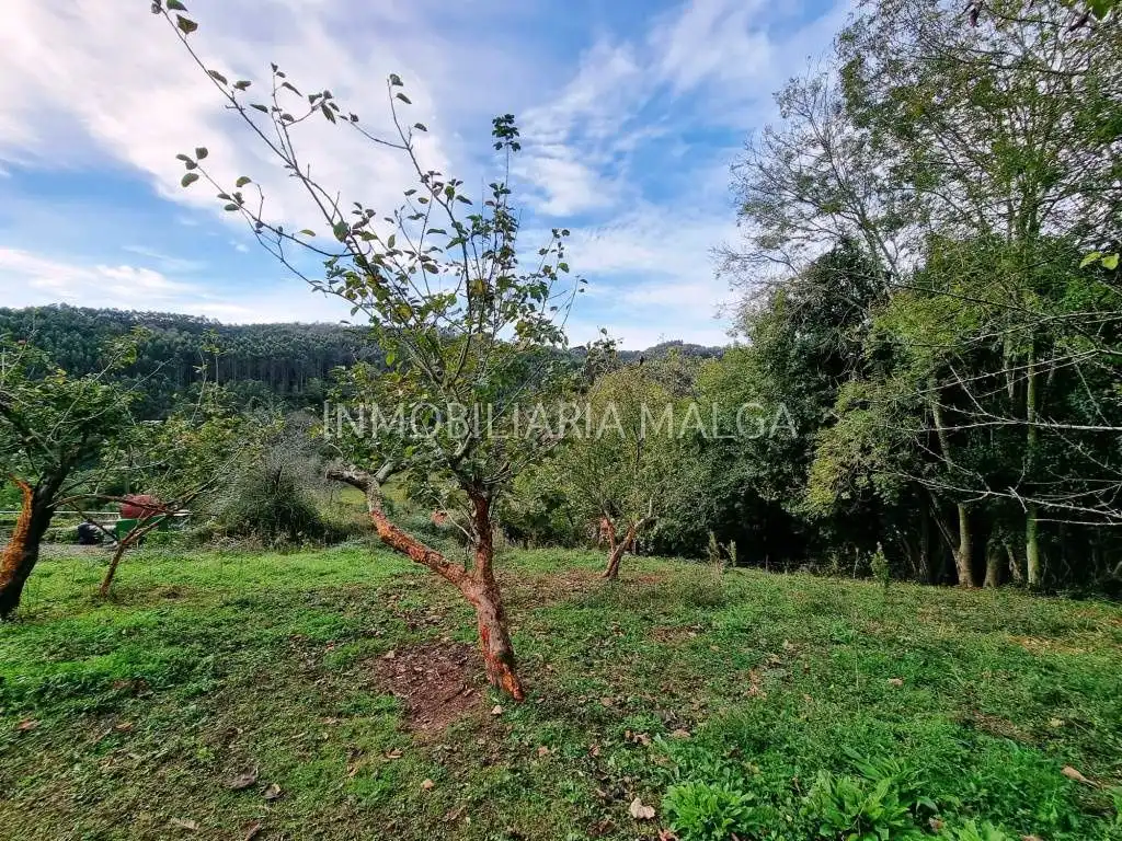 Terreny residencial en venda a Colunga, imagen 9