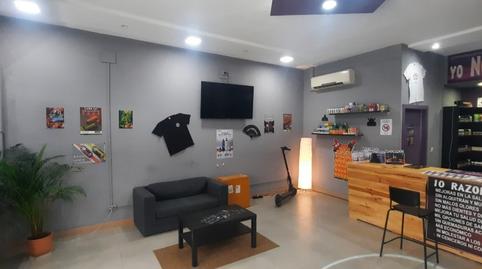 Photo 5 of Premises to rent in Calle San Sebastián, 23, Centro - Doña Mercedes, Dos Hermanas