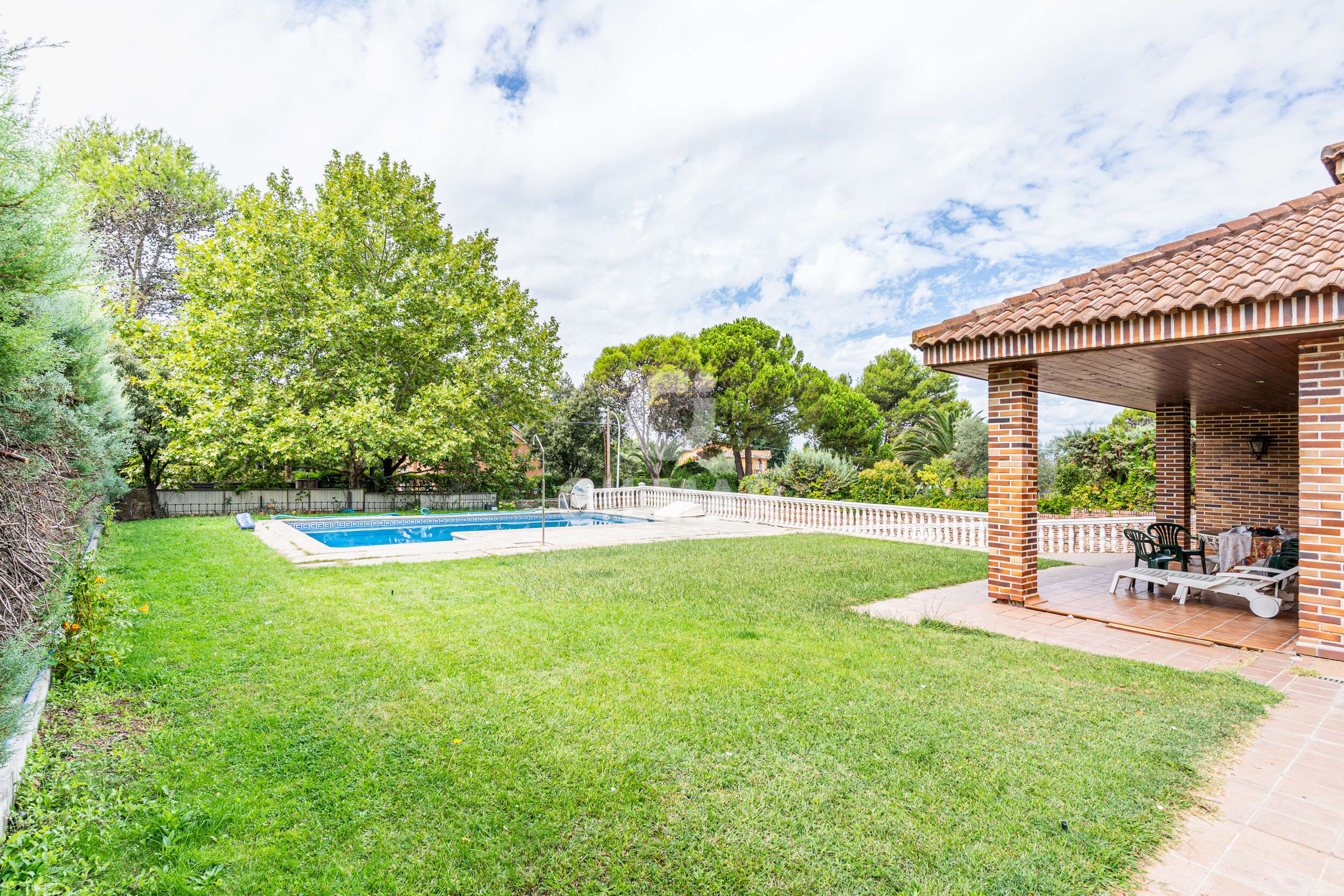 Casa o xalet en venda a El Bosque
