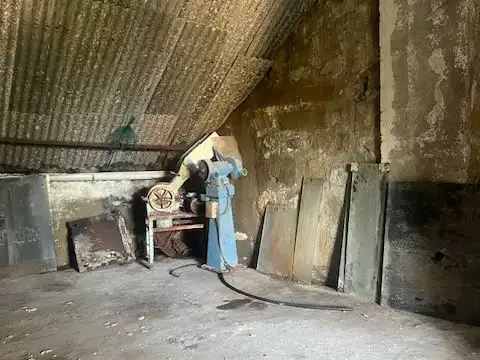 Garage for rent in Donostia - San Sebastián 