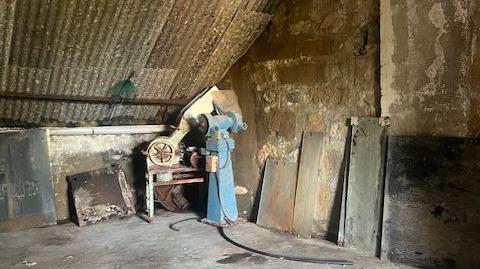 Photo 5 of Garage to rent in Ulia Pasealekua, 168, Ategorrieta - Ulia, Gipuzkoa