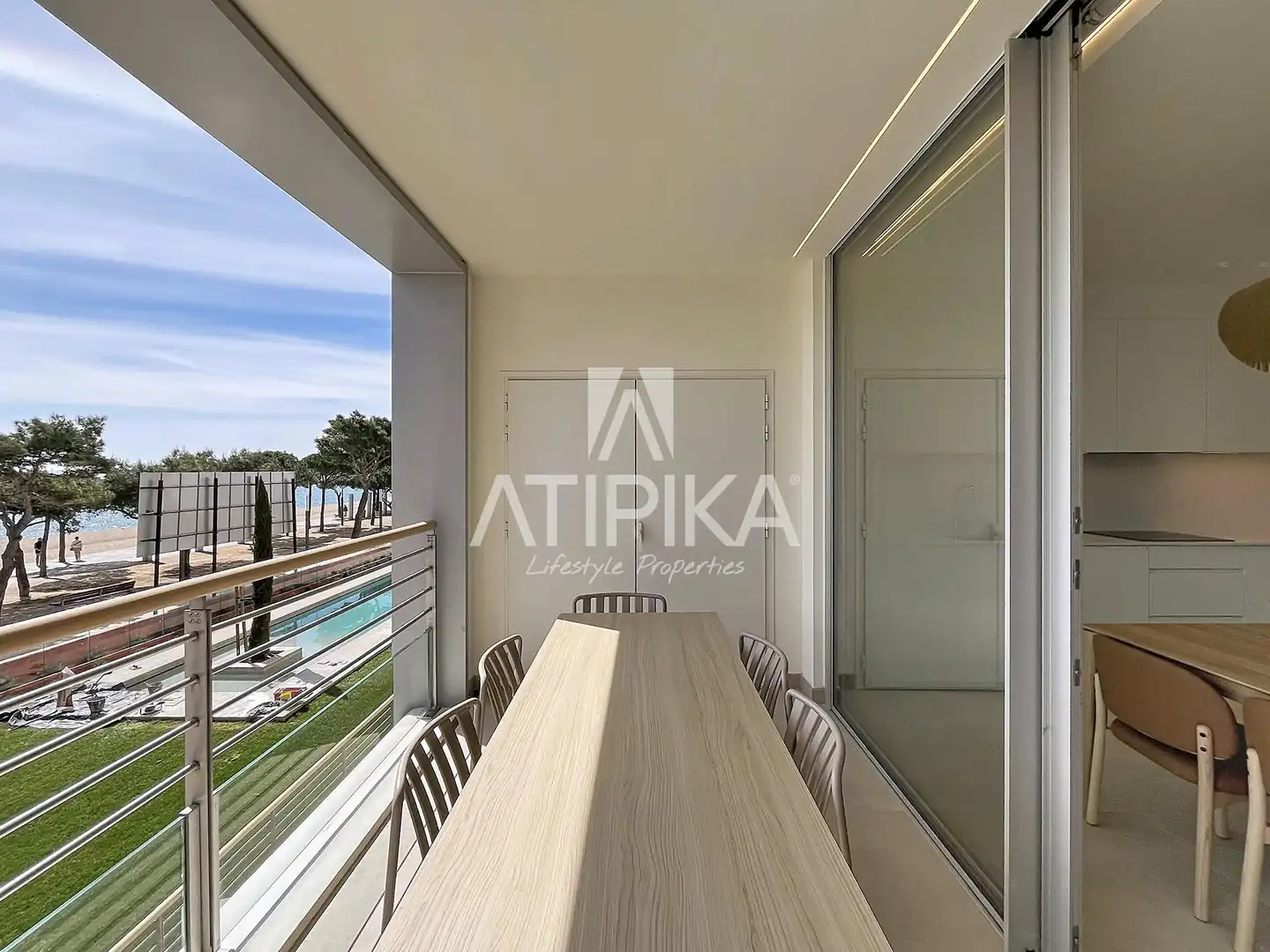 Pis amb piscina en venda a Platja d'Aro, imagen 42