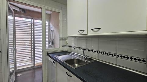 Photo 2 of Flat to rent in Calle Convento, Casco Antiguo, Boadilla del Monte