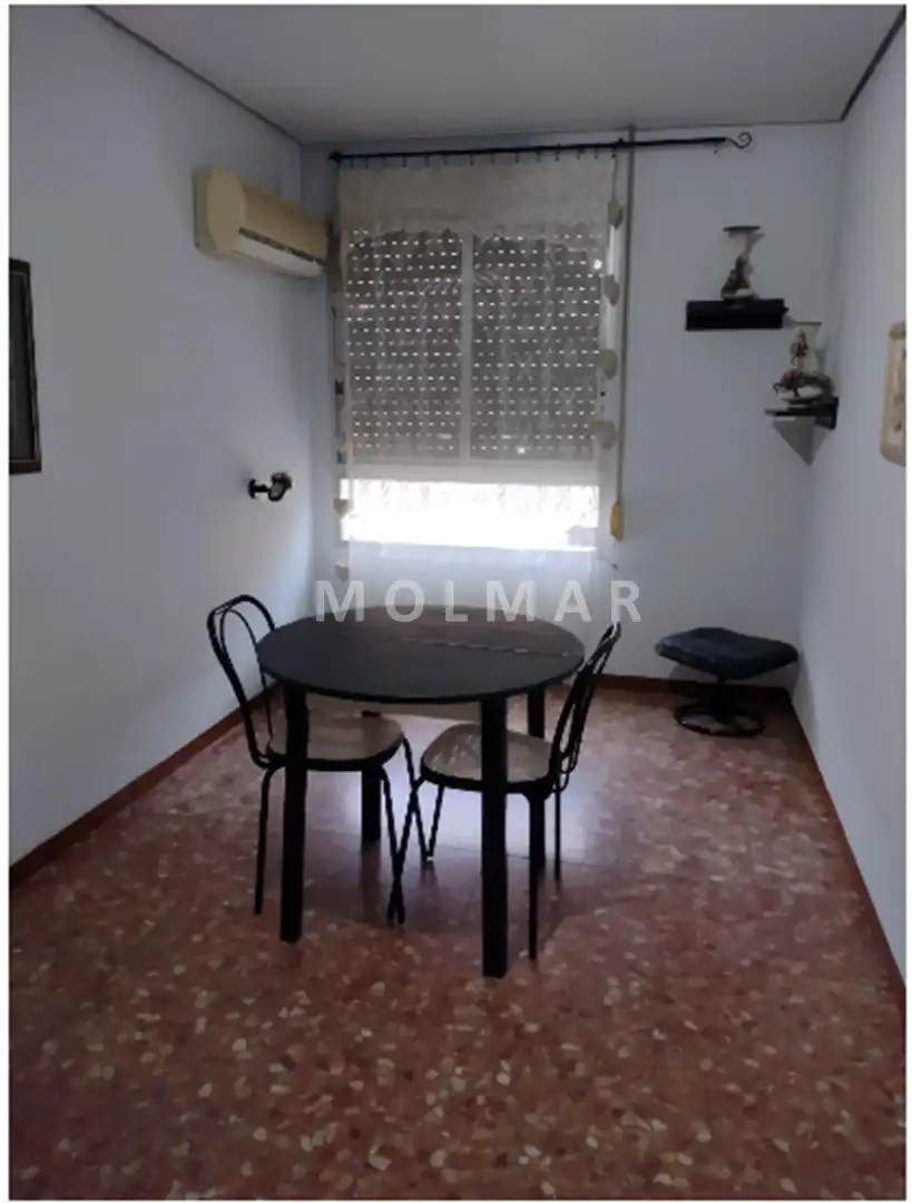 Dining room of Buildings for sale in La Vilavella