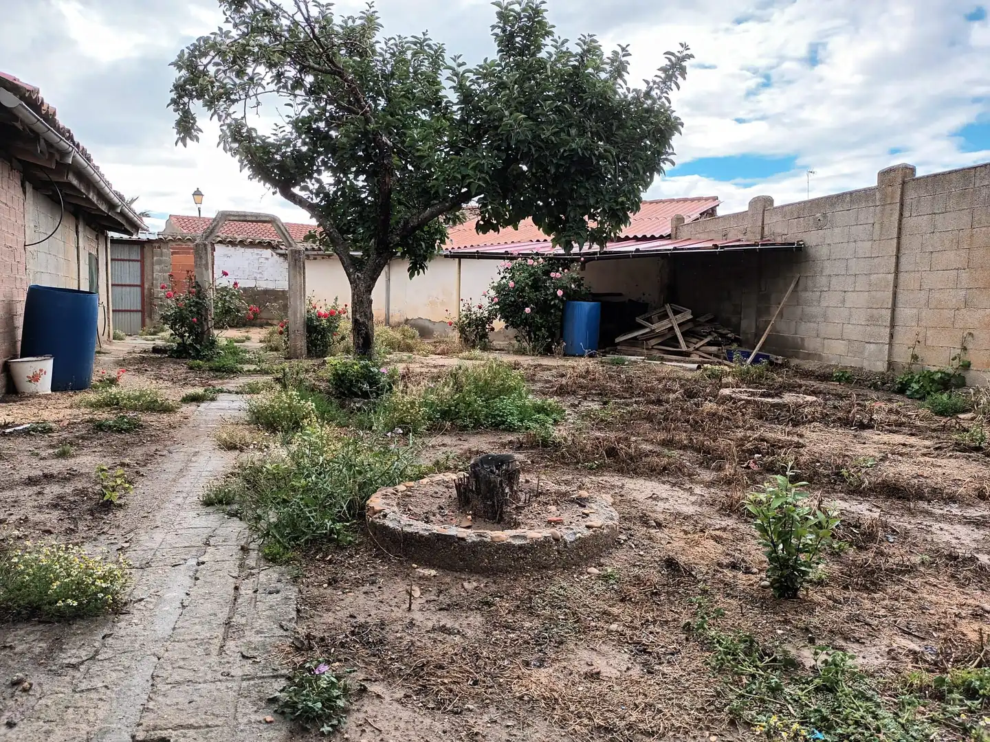 Casa o chalet en venta en Villavicencio de los Caballeros con Calefacción, Jardín privado y Terraza