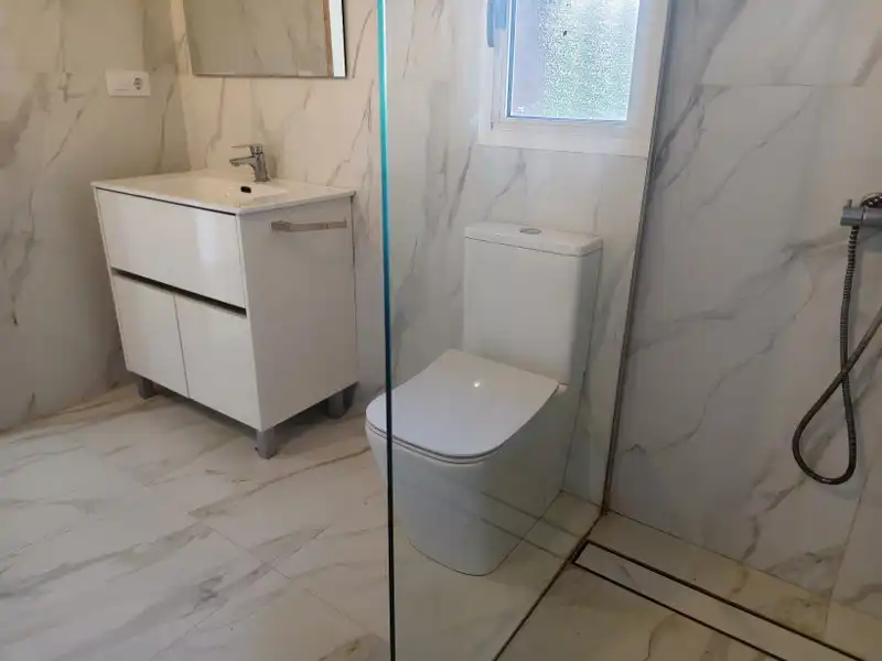 Casa rústica amb jardí en venda a El Marenyet, imagen 16