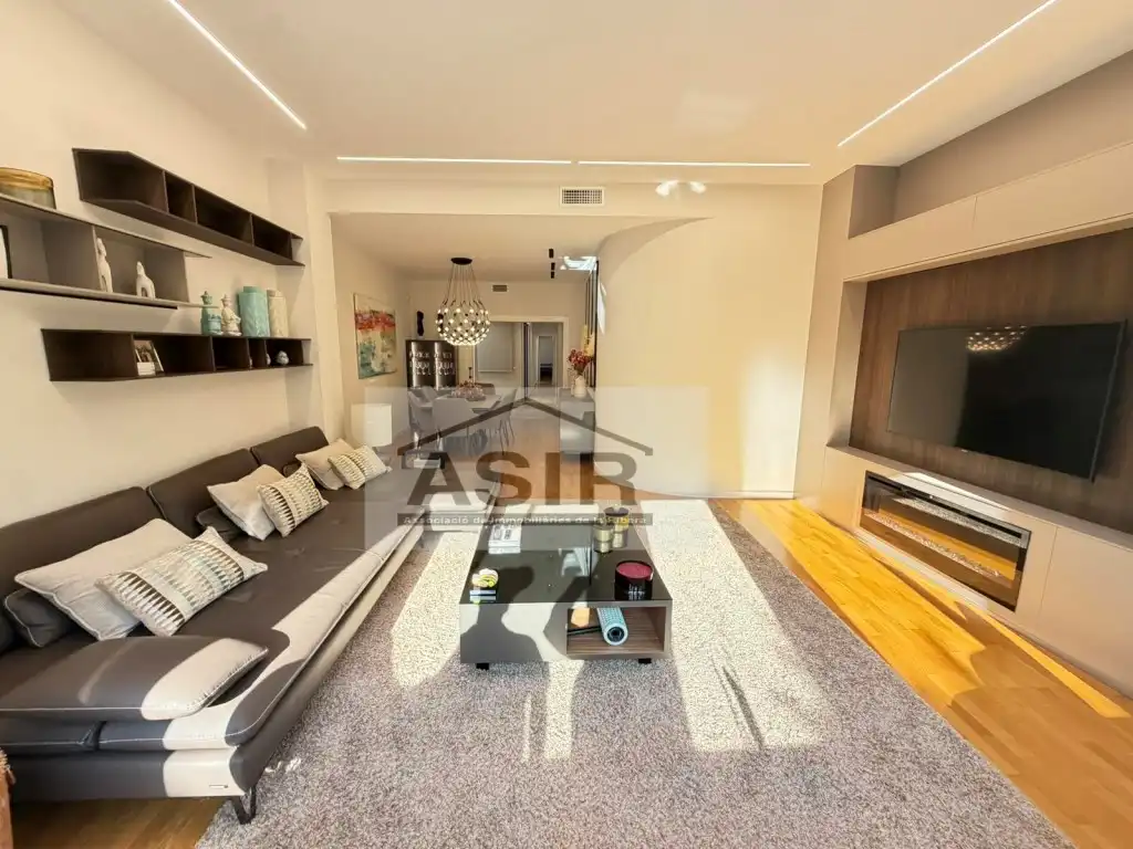 Living room of Flat for sale in Alzira