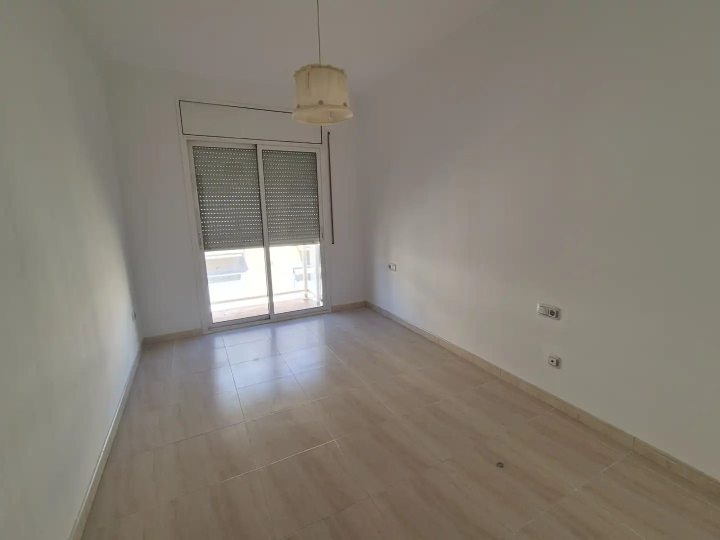 Bedroom of Attic for sale in Roda de Berà  with Terrace, Oven and Balcony