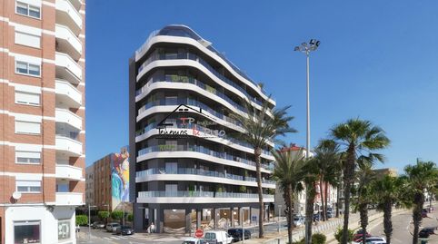Foto 4 de Piso en venta en Avenida Avinguda del Marquès de Benicarló, Puerto, Benicarló