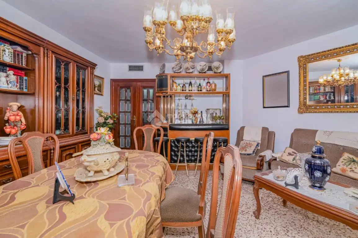 Wohnung mit Terrasse zum Verkauf in Las Tinajerías - Juderías, imagen 30