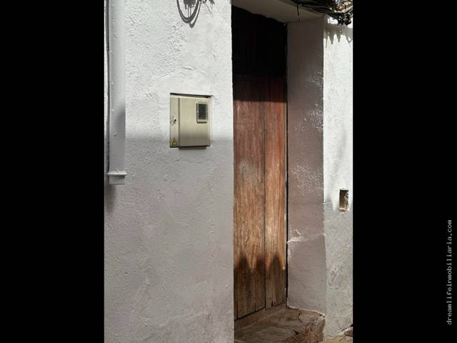 Casa-chalet en Venta en Casco Antiguo - Darremur