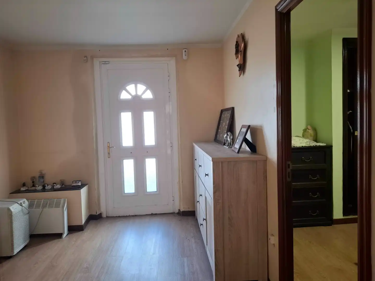 Casa bifamiliare con giardino in vendita a Rúa do Doutor Carracido, imagen 16