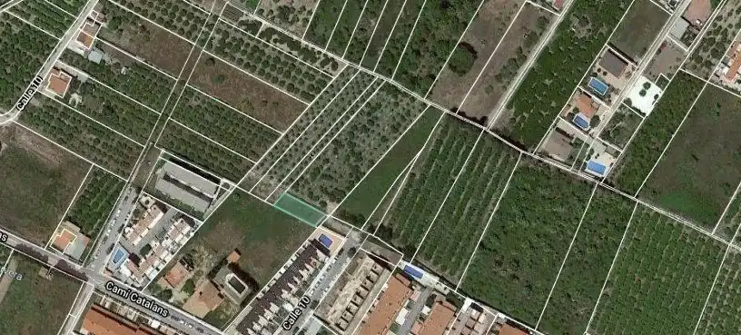 Terreny residencial en venda a Playa - Ben Afeli, imagen 4