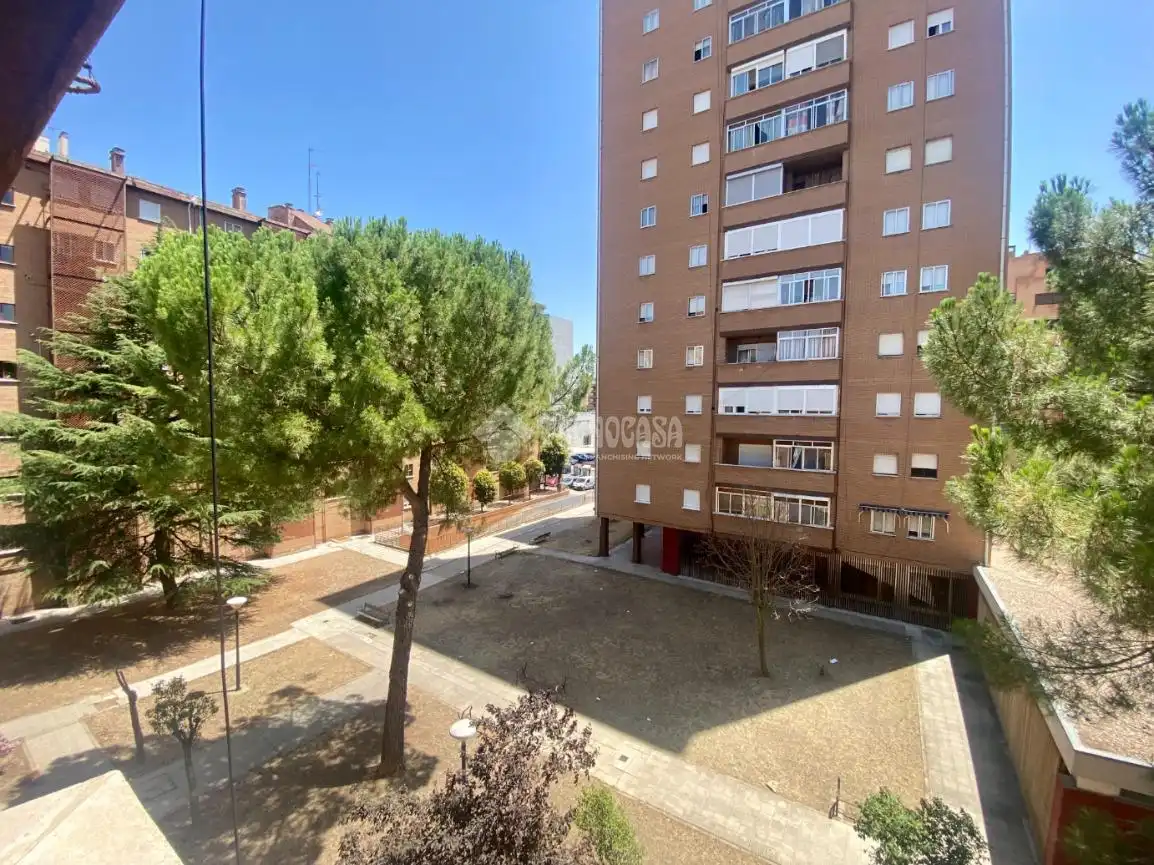 Piso en venta en Huerta del Rey, imagen 7
