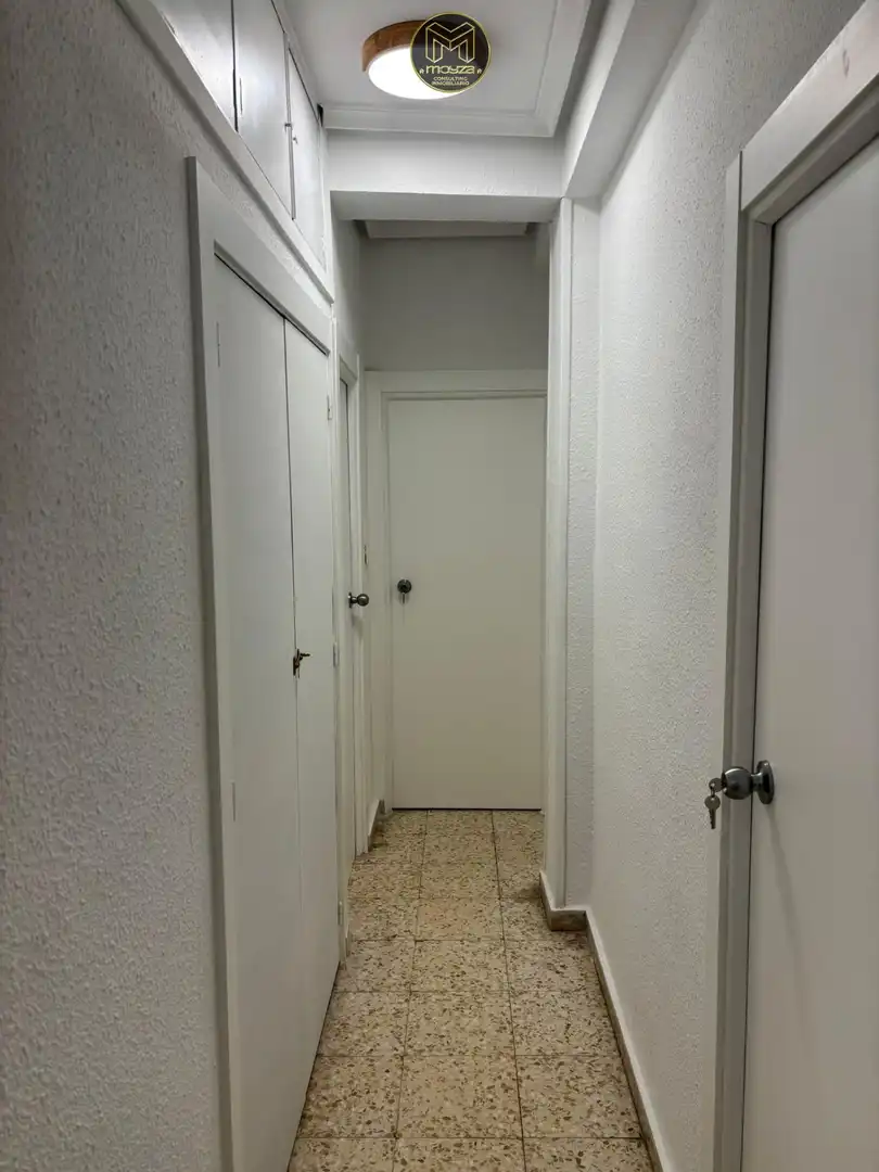 Wohnung mit Terrasse zum Verkauf in San Bartolomé - Millán de Priego, imagen 31