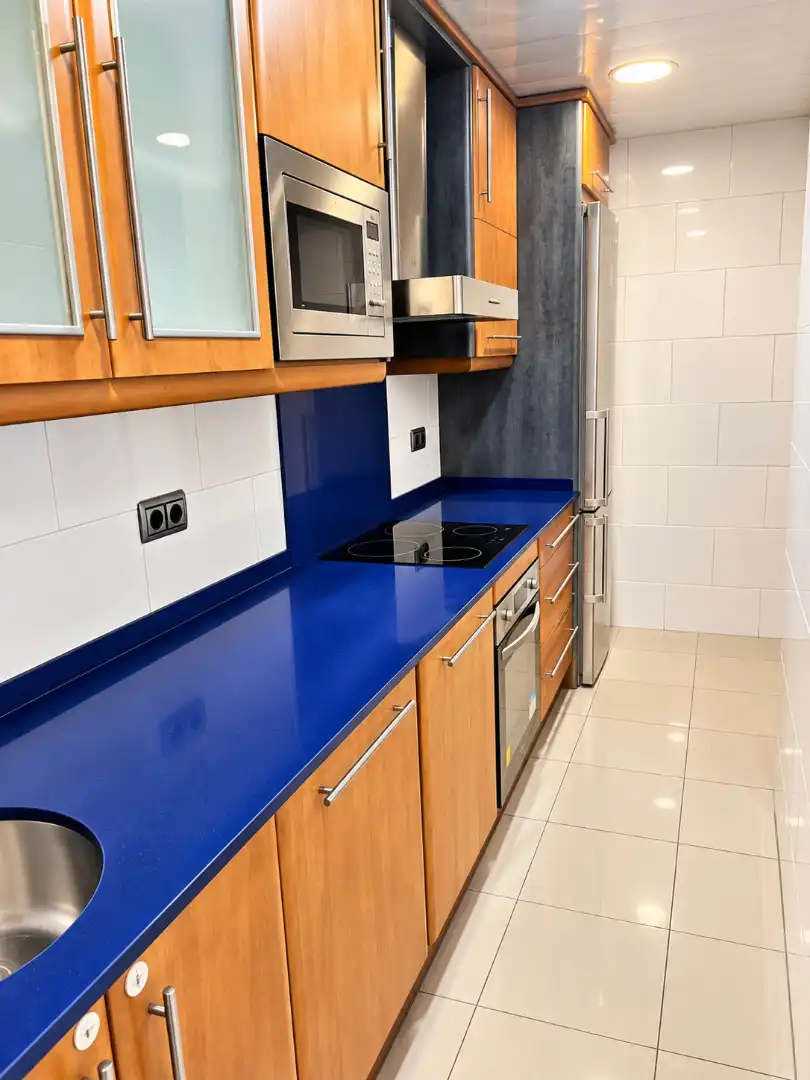 Wohnung mit Terrasse zum Verkauf in Carrer de las Navas de Tolosa, imagen 15