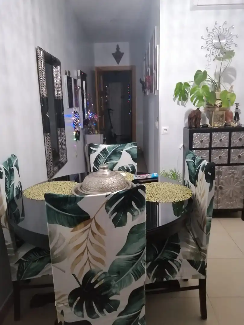 Comedor de Piso en venta en San Fernando