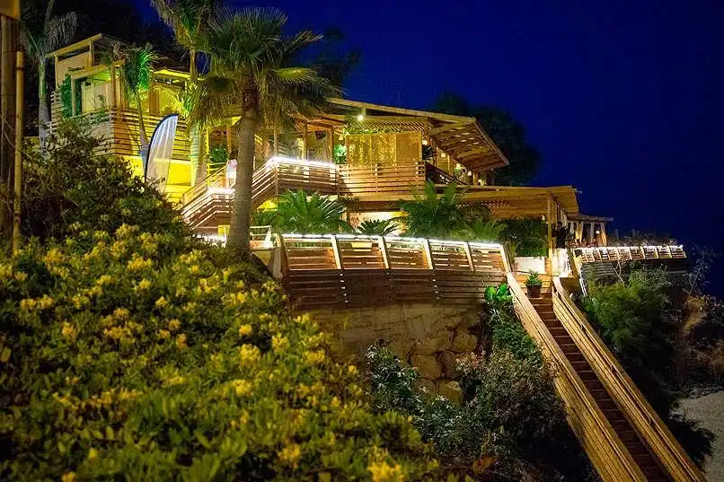 Penthouse with terrace for sale in Puerto Marina, imagen 24