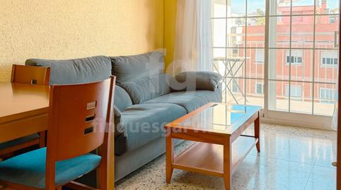 Foto 3 de Piso en venta en Cardenal Reig, La Maternitat i Sant Ramon,  Barcelona Capital