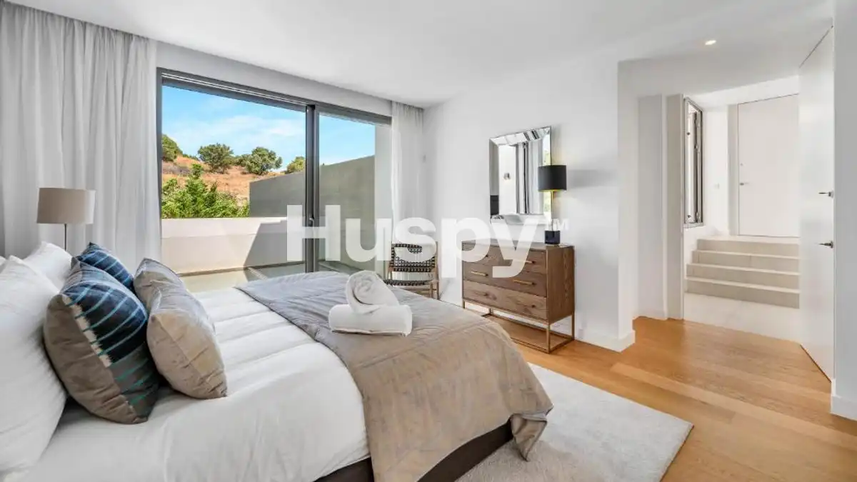Casa amb terrassa en venda a Calle Castaño, imagen 30