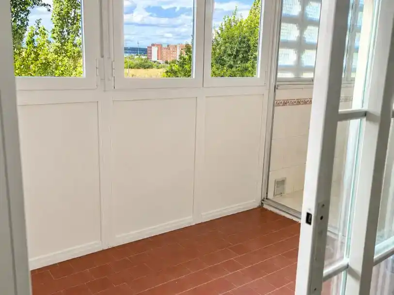 Terrassa de Pis en venda en Fuenlabrada