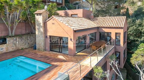 Foto 3 de Casa o chalet en venta en Carrer Punta D'es Mut, Fornells - Aiguablava, Begur