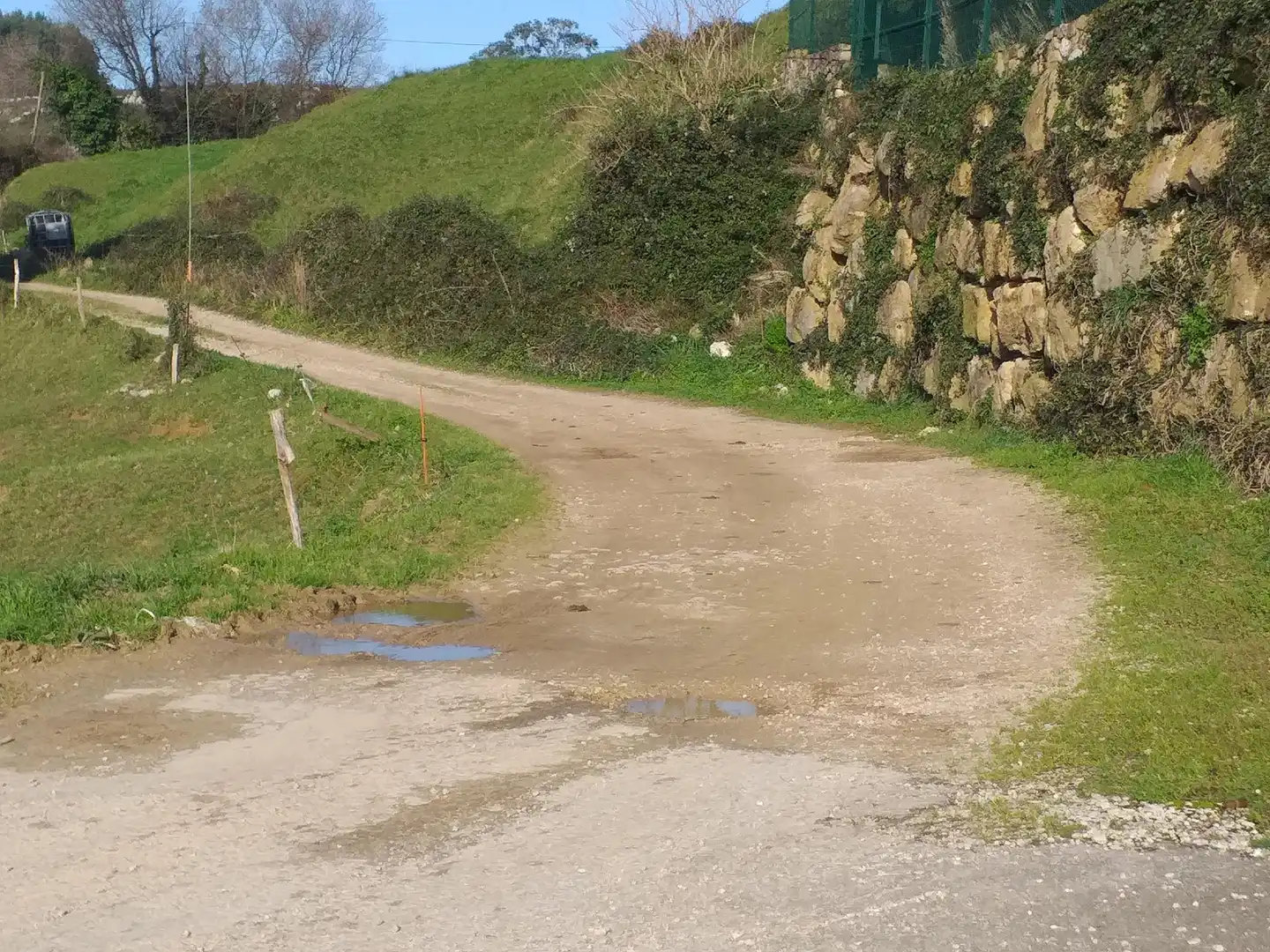 Rustikales Grundstück zum Verkauf in Santillana del Mar, imagen 15