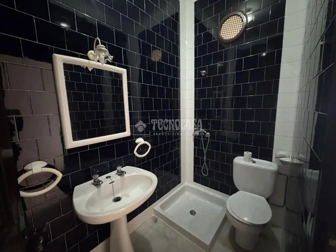Baño de Casa o chalet en venta en Osuna con Terraza y Trastero