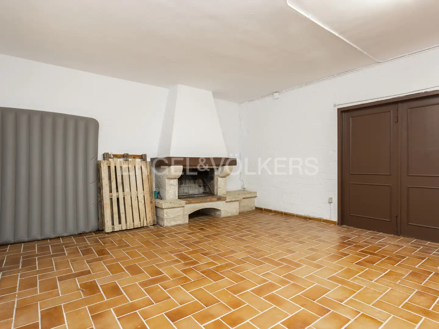 Casa o xalet en venda en Vilanova i la Geltrú amb Calefacció, Jardí privat i Terrassa