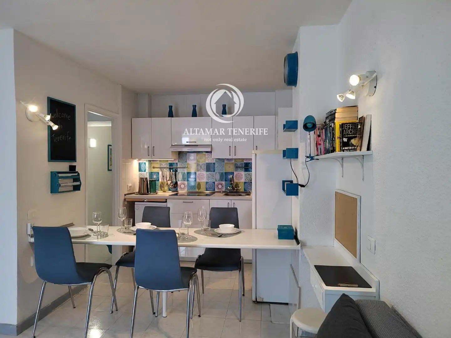 Apartamento con piscina en venta en Avenida Venezuela, imagen 14
