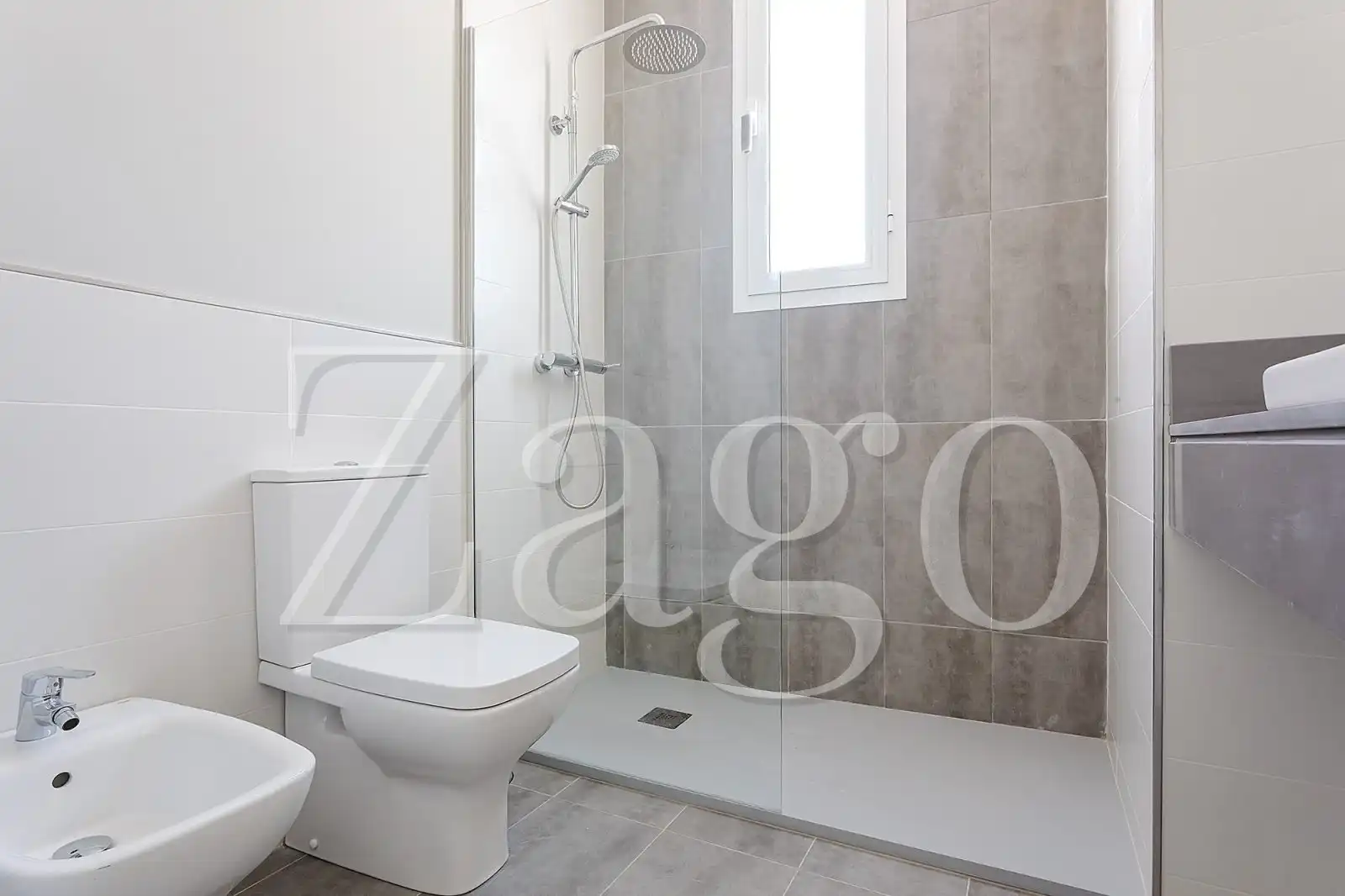 Bathroom of Apartments for sale in Puerto Vera