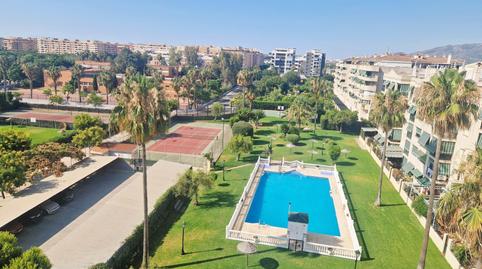 Photo 2 of Attic for sale in Avenida Moliere, Puerta Blanca, Málaga Capital